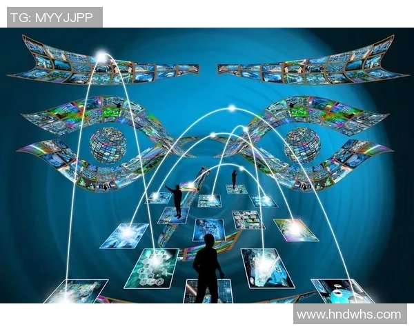 数字科技引领未来智能生活探索:从智能手机到物联网的全方位创新发展 数字科技引领未来智能生活探索:从智能手机到物联网的全方位创新发展