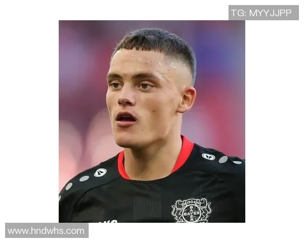 弗洛里安·维尔茨：天才少年如何在足球世界中脱颖而出