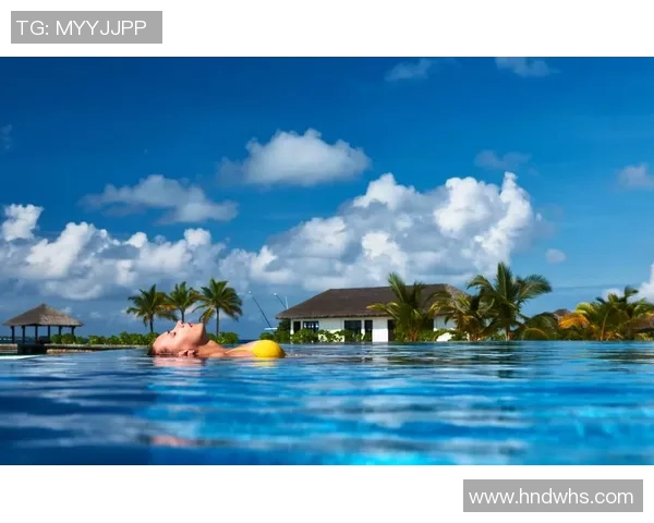 游泳明星的荣耀与挑战：从池畔到世界舞台的非凡之路