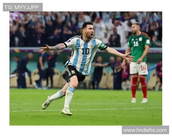 梅西引领阿根廷国家队征战世界杯,足球传奇再续辉煌征程 梅西引领阿根廷国家队征战世界杯,足球传奇再续辉煌征程