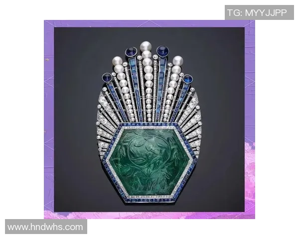 珠宝设计与文化的完美融合探索，揭示璀璨背后的历史与现代工艺