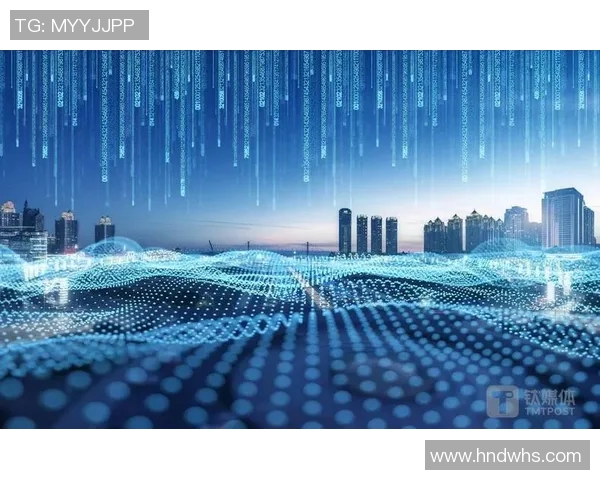 互联网时代的创新与变革：数字经济引领全球未来发展趋势解析