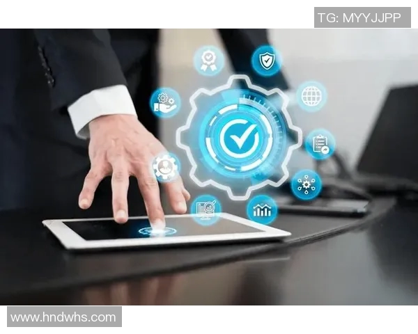 探索网络科技创新引领未来发展趋势与数字化转型的深远影响