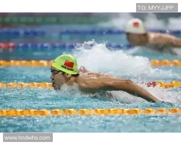 游泳界传奇人物成就与影响力分析：从历史巨星到现代泳坛霸主