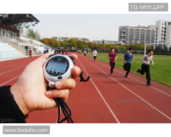 全面解读最新體能測試技巧 全面解读最新體能測試技巧