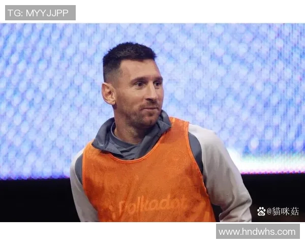 梅西退役后如何继续影响全球足球发展并推动社会公益事业