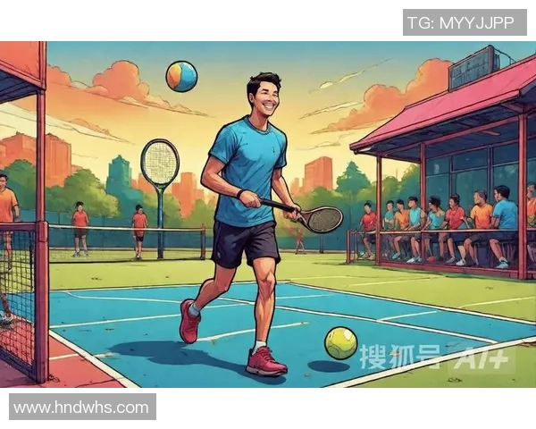 竞技体育的多元化发展与创新模式探索及其对社会文化的深远影响